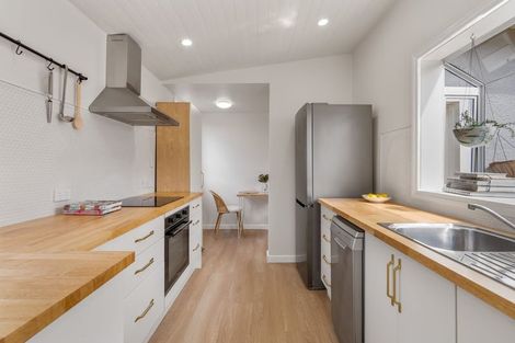 Photo of property in 21 Eskvale Street, Saint Kilda, Dunedin, 9012