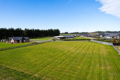 Photo of property in 67 Silver Peaks Drive, West Melton, 7618