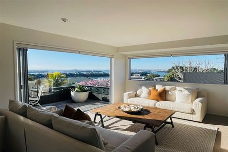 Photo of property in 46 Hinemoa Street, Birkenhead, Auckland, 0626