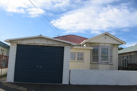 Photo of property in 43 Bridge Street, Rongotai, Wellington, 6022
