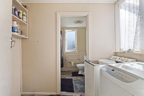 Photo of property in 1/21 Newcastle Street, Phillipstown, Christchurch, 8011