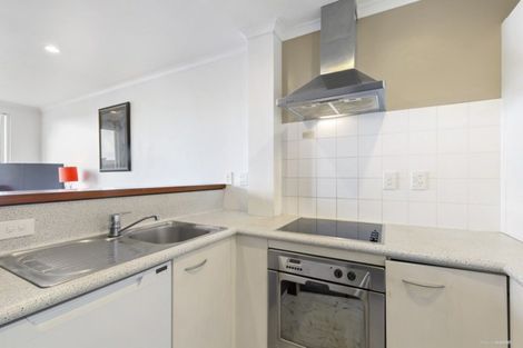 Photo of property in Terrace Heights Apartments, 12d/163 The Terrace, Wellington Central, Wellington, 6011