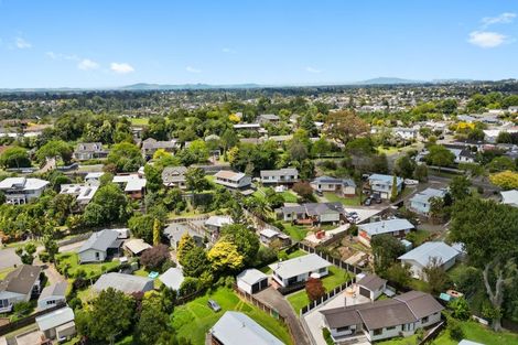 Photo of property in 7 Norfolk Place, Pukete, Hamilton, 3200