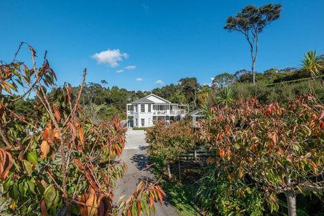 Photo of property in 29 Pinchgut Road, Kaukapakapa, 0873