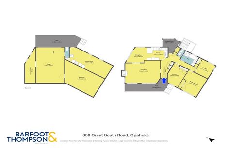 Photo of property in 330 Great South Road, Opaheke, Papakura, 2113