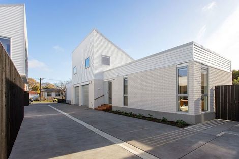 Photo of property in 5/10 Meadowville Avenue, Spreydon, Christchurch, 8024