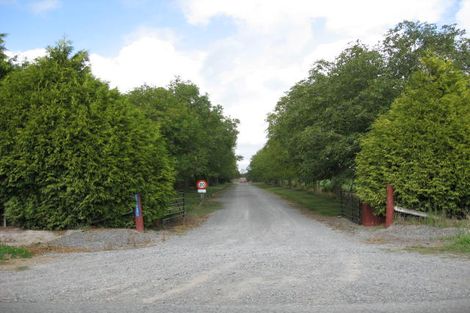 Photo of property in 143 Blakes Road, Prebbleton, Christchurch, 7676