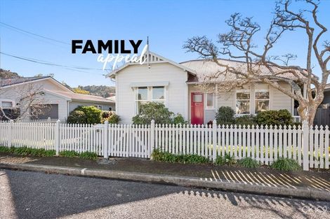 Photo of property in 7 Alice Street, Alicetown, Lower Hutt, 5010