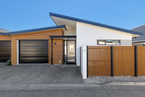 Photo of property in 11/6 Florence Street, Richmond, 7020