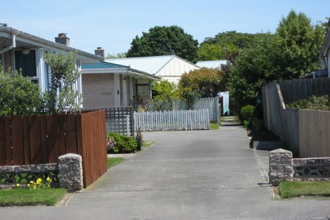 Photo of property in 4/79 Hills Road, Edgeware, Christchurch, 8013