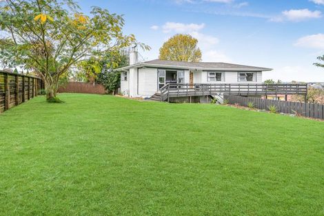 Photo of property in 1 Walmsley Street, Kihikihi, Te Awamutu, 3800