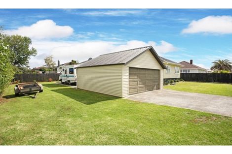 Photo of property in 36 Old Wairoa Road, Papakura, 2110
