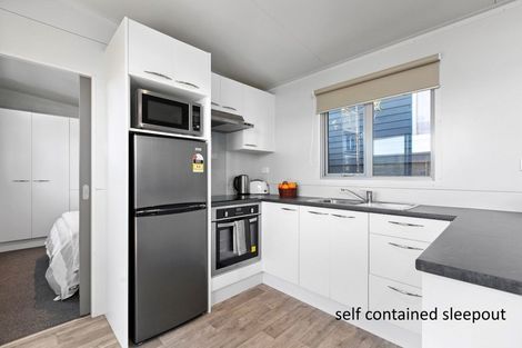 Photo of property in 91 Links Avenue, Mount Maunganui, 3116