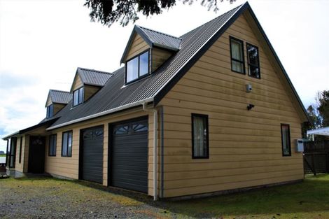 Photo of property in 58 Carroll Street, National Park, Owhango, 3989