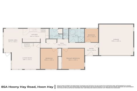 Photo of property in 85a Hoon Hay Road, Hoon Hay, Christchurch, 8025