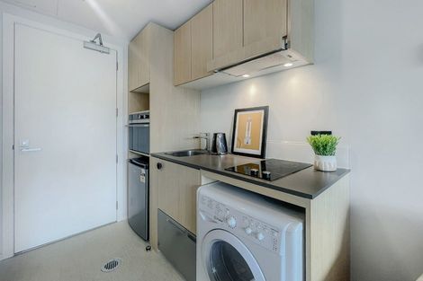 Photo of property in Vedado Apartments, 208/41 Hopper Street, Mount Cook, Wellington, 6011