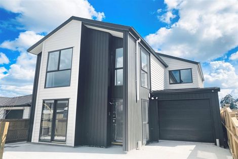 Photo of property in 6 Bliss Court, Takanini, 2110