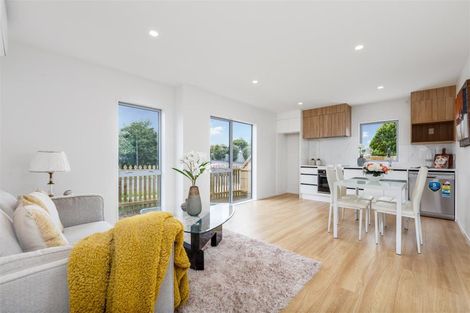 Photo of property in 5/38 Cape Road, Mangere, Auckland, 2022