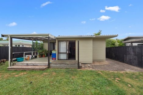 Photo of property in 37 Herbert Road, Queenwood, Hamilton, 3210