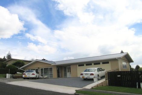 Photo of property in 5 Westbourne Avenue, Pomare, Rotorua, 3015