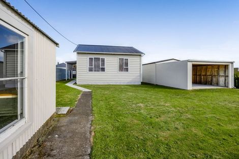 Photo of property in 12 Terou Street, Manaia, 4612