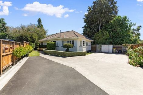 Photo of property in 9f Kakanui Avenue, Hillcrest, Hamilton, 3216