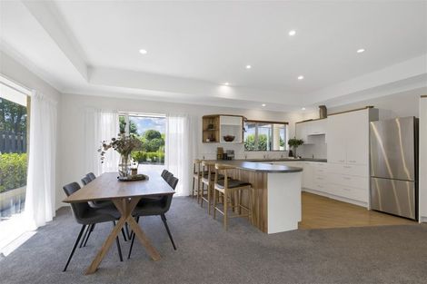 Photo of property in 4a Rata Street, Oxford, 7430