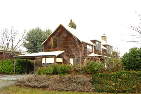 Photo of property in 3 Jenkins Place, Arrowtown, 9302