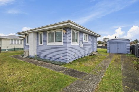Photo of property in 78 Arthur Street, Tokoroa, 3420
