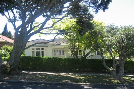 Photo of property in 4 Kinsale Avenue, Glendowie, Auckland, 1071