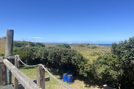 Photo of property in 15 Hinau Street, Waipapakauri, Awanui, 0486