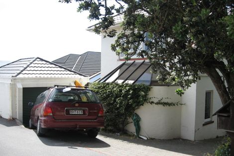 Photo of property in 3 Kio Crescent, Hataitai, Wellington, 6021