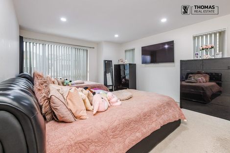 Photo of property in 17 Carrygawley Road, Flat Bush, Auckland, 2019