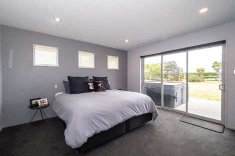 Photo of property in 424 Grahams Road, Willowby, Ashburton, 7774