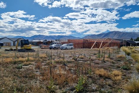 Photo of property in 4 Edwards Lane, Lake Tekapo, 7999