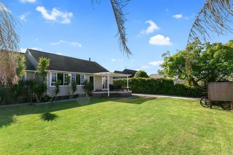 Photo of property in 30 Robinson Street, Cambridge, 3434