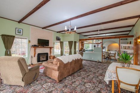 Photo of property in 5 Keswick Street, Naseby, 9396