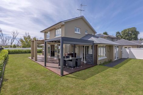 Photo of property in 52 Broomfield Terrace, Burwood, Christchurch, 8061