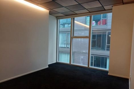 Photo of property in Te Kainga, 195 Willis Street, Te Aro, Wellington, 6011