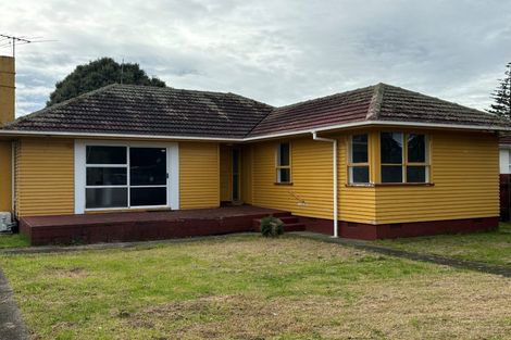 Photo of property in 31 Steven Street, Mangere East, Auckland, 2024