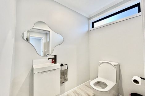 Photo of property in 9b Hinau Grove, Wainuiomata, Lower Hutt, 5014