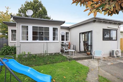 Photo of property in 7 Sidey Place, Marewa, Napier, 4110