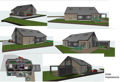 Photo of property in 5 Glyn Wye Lane, Hanmer Springs, 7334