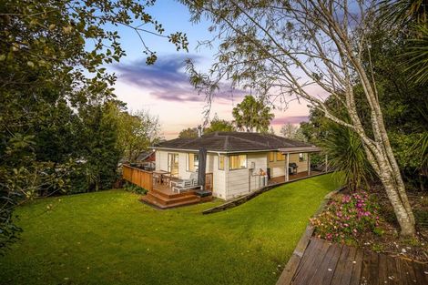 Photo of property in 58 Hartley Terrace, Massey, Auckland, 0614
