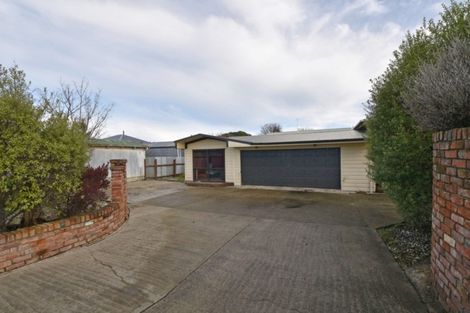 Photo of property in 33 Hardy Street, Strathern, Invercargill, 9812