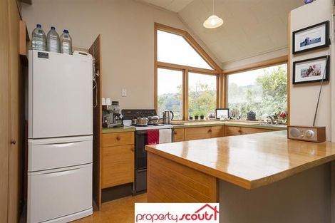 Photo of property in 37 Signal Hill Road, Opoho, Dunedin, 9010