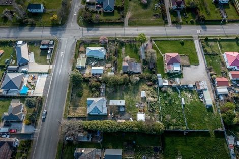 Photo of property in 21 Clarence Street, Waiau, 7332