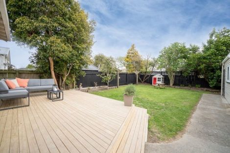Photo of property in 24 Thomson Street, West End, Palmerston North, 4412