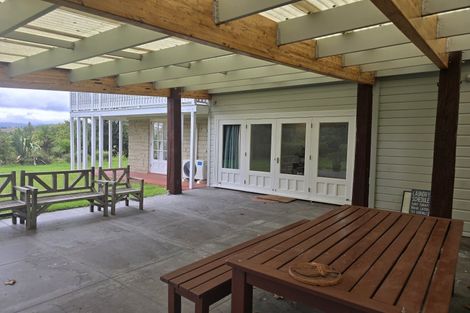 Photo of property in 126 North Road, Clevedon, Papakura, 2582