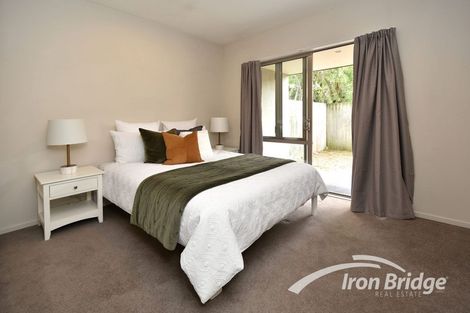 Photo of property in 26e Collins Street, Addington, Christchurch, 8024